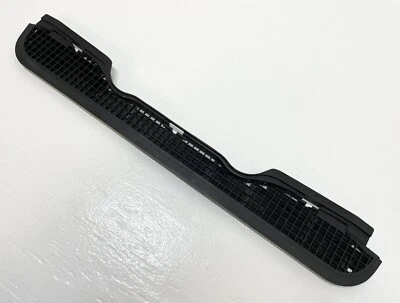 92-99 Genuino OEM BMW E36 318ti Capucha Capucha Rejilla Centro 51131977679 318i 325i M3 Foto 1 de 4