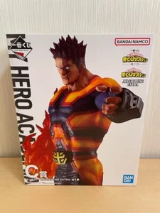 Ichiban Kuji My Hero Academia "Weave Power" Prize C Endeavor Figur NEU 2025 - Bild 1 von 4