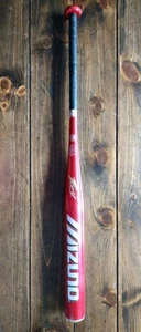Mizuno Techfire Fury Aluminium Softballschläger MZC-3 (34" 26oz 2 1/4 Durchmesser) - Bild 1 von 10