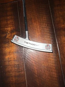   Nike Method MOD-90 Putter, Precision Milled 303- (Brand New)  - Picture 1 of 8