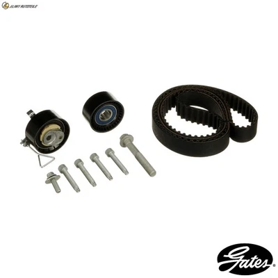 ZAHNRIEMENSATZ K025699XS FÜR POLESTAR VOLVO V60/II/Cross/Country V40/Hatchback - Image 1 of 4