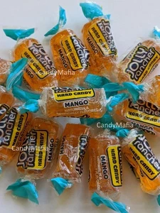 Jolly Rancher MANGO candy 160 pieces MANGO Jolly Ranchers bulk hard Candy - Picture 1 of 1