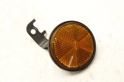 2015 Honda CBR300R Reflector with Bracket 15-22 - Изображение 1 из 4