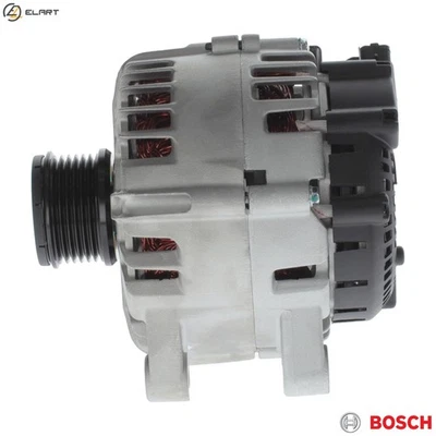ALTERNATOR 1 986 A01 262 FOR PEUGEOT PARTNER/TEPEE/Box/Body/MPV RIFTER EXPERT - Image 1 of 4