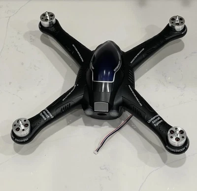 Walkera QR X350 Pro Quadcopter-Brand New - Image 1 of 4