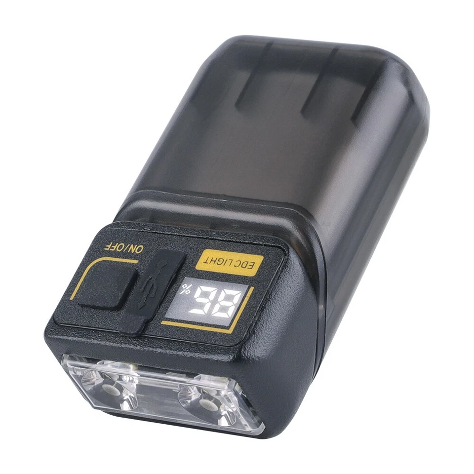 4pcs Waterproof 5 LED Lamp Bike Bicycle Front Head Light Rear Safety Flashlight