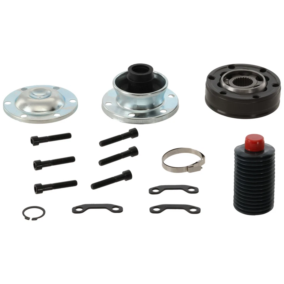 Eje de transmisión CV articulación delantera Jeep Grand Cherokee para Dodge Dakota Durango Commander Foto 1 de 1