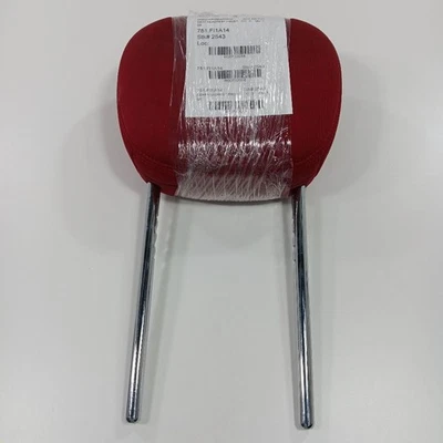 Reposacabezas delantero Fiat 500 2014 2015 2016 Foto 1 de 4