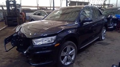 Alternador compatible con AUDI Q5 5210476 18-20 Foto 1 de 4