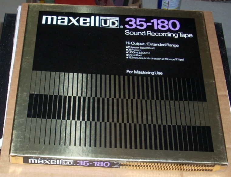 maxell 35 180 products for sale | eBay