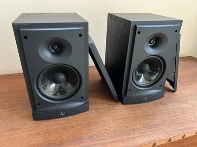 Altoparlanti da scaffale Infinity 2000.1 vintage - Immagine 1 di 4