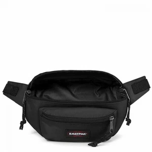 Eastpak marsupio DOGGY BAG Black 3L marsupio marsupio nero - Foto 1 di 6