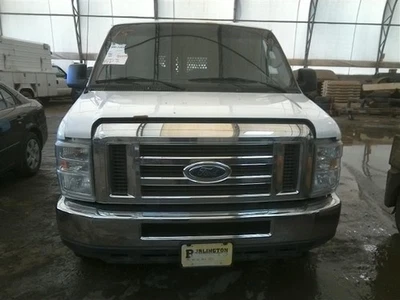 Coolant Reservoir Fits 08-19 FORD E350 VAN 3381248 - Image 1 of 4