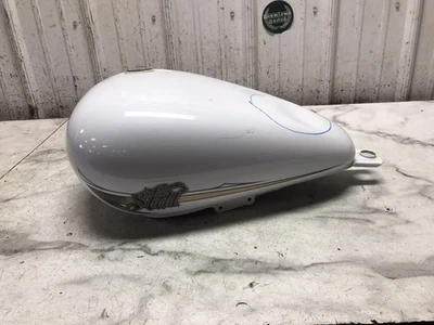 Tanque de gasolina 14 Yamaha XV250 XV 250 V-Star gasolina  - Imagem 1 de 4