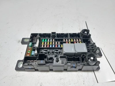 J9C314A073BC SCATOLA FUSIBILI JAGUAR E-PACE (X540) 2.0 D 16V AUT 150CV 2019 5P S - Immagine 1 di 4