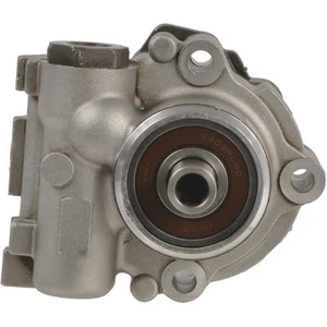 A1 Cardone 96-1012 Power Steering Pumps for Ram Truck Chrysler Aspen Dodge 1500 - Picture 1 of 4
