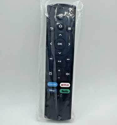 New Replacement Remote Insignia Toshiba Fire Pioneer Smart Tv Remotes - Image 1 of 4