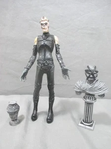 Metal Gear Solid PSYCHO MANTIS 6" Action Figure Mcfarlane Toys 1999 - Bild 1 von 4