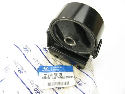 NUEVO GENUINO Montaje de motor delantero OEM para 99-05 Hyundai Sonata 2191038100 Foto 1 de 4
