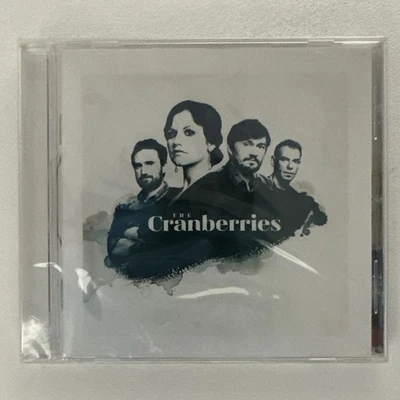 The Cranberries- Roses CD NEW SEALED MINT — 第 1/4 张图片