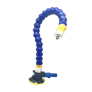 Car Dents Puller Hand Pump Suction Cup Reusable Strong Suction Automotive Dent - Picture 1 of 15