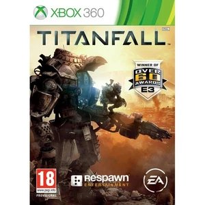 Titanfall - Classics (Xbox 360) (Microsoft Xbox 360) - Picture 1 of 1