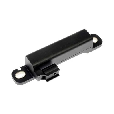 Terminal de lâmina macho preto antena de entrada sem chave para Acura ILX/RDX/RLX 2016-2020 - Imagem 1 de 4