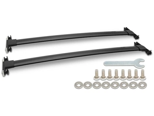 Rack de teto APR 93FZNR78 para Toyota Highlander 2013 2008 2009 2010 2011 2012 - Imagem 1 de 1