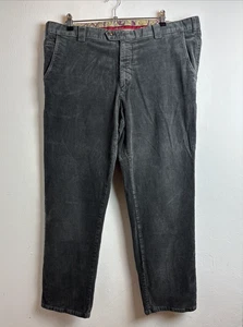 Meyer Roma Corduroy Trousers Men’s Size W42 L32 - Picture 1 of 14