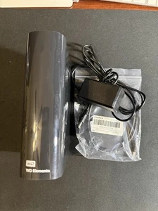 Western Digital 26TB WD Elements External Hard Drive-WDBWLG0260HBK See Desc. - Picture 1 of 6