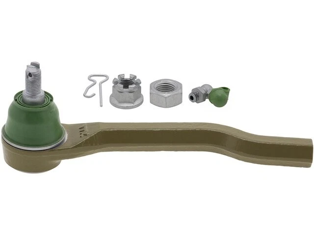 Extremo de barra de amarre exterior delantero derecho para Acura MDX Passport Pilot Ridgeline TZ21H8 Foto 1 de 1