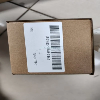 1PC NEW IN BOX Siemens 6ED1052-1HB08-0BA2 FAST SHIP - Image 1 of 3