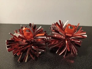 Rainbow High Ruby Anderson Cheer Pom Poms - Picture 1 of 1