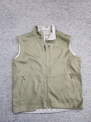 Sitka Jetstream Vest (2024 version) - Deep Lichen - X-Large - Image 1 of 2