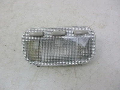 Luz interior domo luz lámpara de lectura apta para Peugeot 407 cupé (6C_) 2.7 HDI Foto 1 de 3