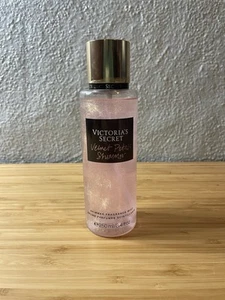 Victoria's Secret Velvet Petals Shimmer Fragrance Mist 8.4 oz Eau De Parfum -New - Picture 1 of 5