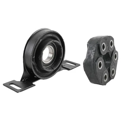 Car Maintenance Center Support Bearing Car Bearing Black Color Easy Installation - Image 1 of 4