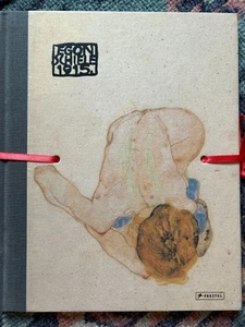 Egon Schiele Erotische Skizzen / Erotische Skizzen (Englische und Deutsche Ausgabe) - Bild 1 von 5