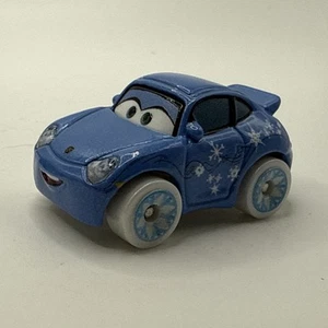Disney Pixar Cars Mini Racers Advent Calendar Sally Loose. Christmas Racer - Picture 1 of 5