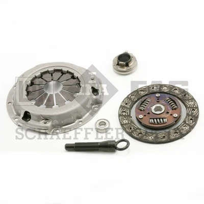 LuK 07-068 LuK RepSet with release bearing For 88-97 Ford Aspire Festiva - Image 1 of 4