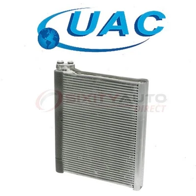UAC Front AC Evaporator Core for 2010-2016 Lexus GX460 - Heating Air om Foto 1 de 4