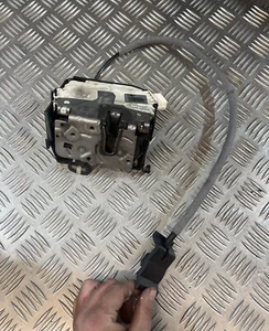 MINI ONE COOPER R55 R56 R57 R58 LINKS BEIFAHRERSEITE TÜRSCHLOSS MECHANISMUS ANTRIEB - Bild 1 von 7