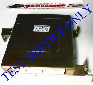 Mitsubishi MD159561 ECM (Test) - Bild 1 von 2