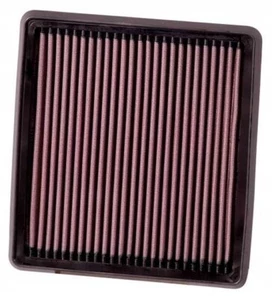 K&N Air Filter M-1468 For Fiat Grande Punto 1.4L L4 Turbo 2007 2008 2009 201 - Picture 1 of 7