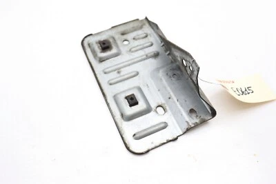 03-04 FORD F-350 SD BANDEJA BATERÍA SOPORTE METAL E0615 Foto 1 de 4