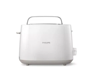 Tostadora Philips HD2581/00 Colección Diaria Potencia 760-900 W Número de ranuras 2 Ho - Imagen 1 de 9