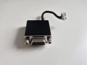 Lenovo Thinkcentre M600 M700 M710Q M720Q VGA Port Adapter/Cable SC10H41075 - Afbeelding 1 van 3