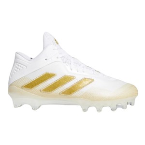 Las mejores ofertas en Adidas Freak Oro Zapatos de fútbol americano para  hombres | eBay
