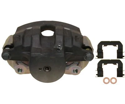 Pinza de freno de disco del lado del conductor delantero para Hyundai Genesis Coupe (FRC12496) Foto 1 de 4