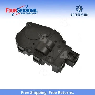 For 2009-2011 BMW 335d HVAC Blend Door Actuator 4 Seasons 2010 - Image 1 of 4